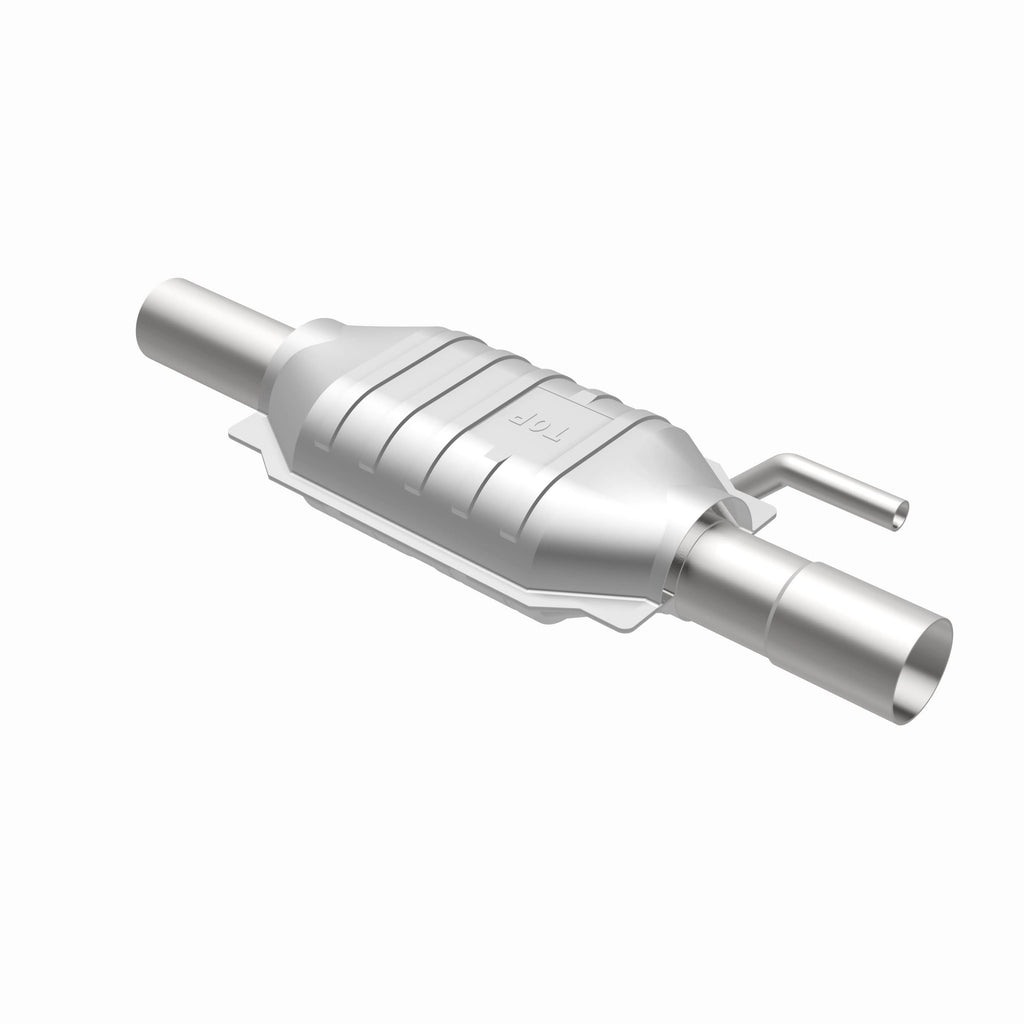 MagnaFlow Exhaust Products 95220 HM Grade Direct-Fit Catalytic Converter for Select Dodge Ram 2500, Dodge Ram