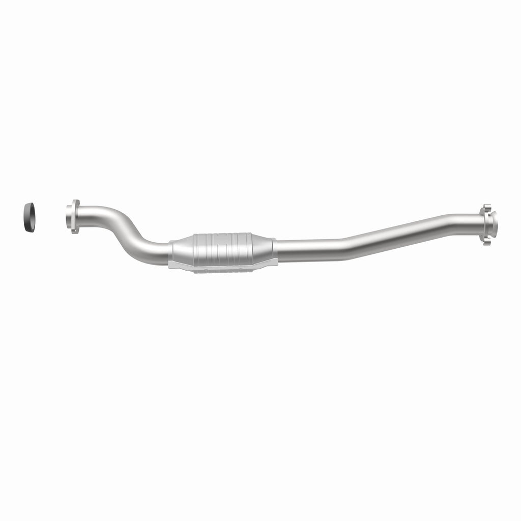 MagnaFlow Exhaust Products 51476 OEM Grade Direct-Fit Catalytic Converter for Select Hummer H3, Hummer H3T