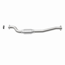 Load image into Gallery viewer, MagnaFlow Exhaust Products 51476 OEM Grade Direct-Fit Catalytic Converter for Select Hummer H3, Hummer H3T