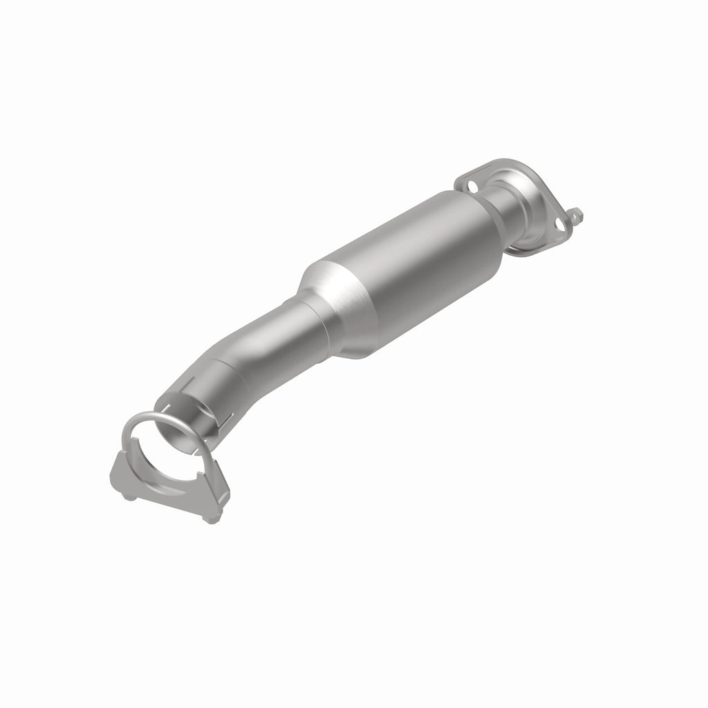 MagnaFlow Exhaust Products 5592099 California CARB Direct-Fit Catalytic Converter for Select Toyota Sienna