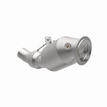 Load image into Gallery viewer, MagnaFlow Exhaust Products 52266 OEM Grade Direct-Fit Catalytic Converter for Select BMW 528i, BMW 528i xDrive, BMW X5