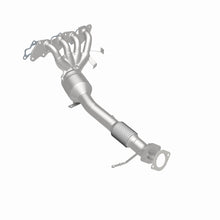 Load image into Gallery viewer, MagnaFlow Exhaust Products 50616 HM Grade Manifold Catalytic Converter for Select Mazda 3, Mazda 5