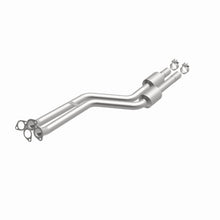 Load image into Gallery viewer, MagnaFlow Exhaust Products 5571725 California CARB Direct-Fit Catalytic Converter for Select BMW Z4