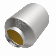 Load image into Gallery viewer, MagnaFlow Exhaust Products 441125 California CARB Universal Catalytic Converter for Select Ford Crown Victoria, Ford Mustang, Lincoln Continental, Lincoln Mark VIII, Mercury Grand Marquis