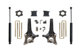 Maxtrac K881964 LIFT KITS