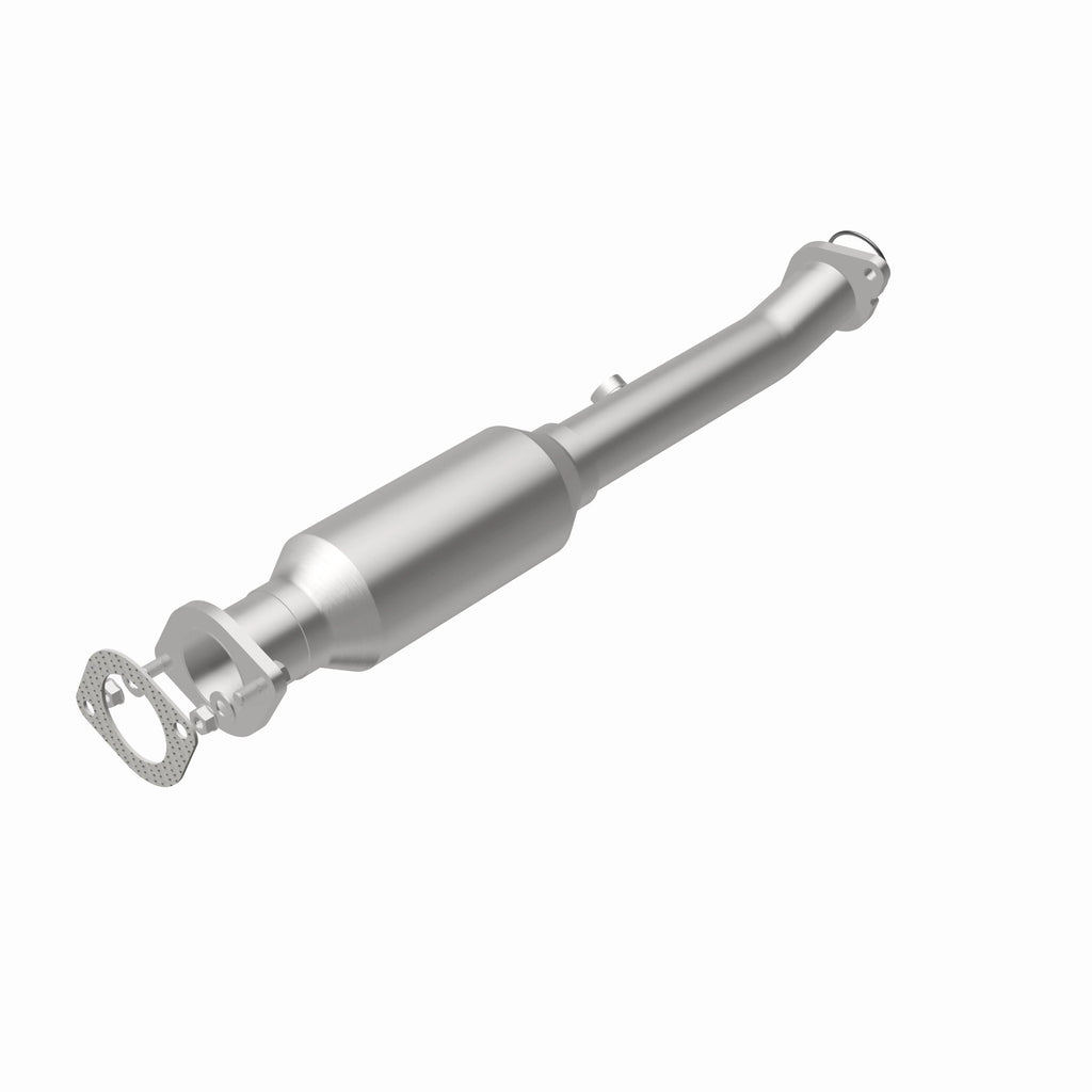 MagnaFlow Exhaust Products 4593217 California CARB Direct-Fit Catalytic Converter for Select INFINITI QX56, Nissan Pathfinder Armada, Nissan TITAN