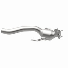 Load image into Gallery viewer, MagnaFlow Exhaust Products 52373 OEM Grade Direct-Fit Catalytic Converter for Select Porsche Cayenne