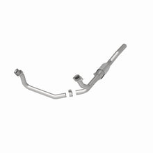Load image into Gallery viewer, MagnaFlow Exhaust Products 4451296 California CARB Direct-Fit Catalytic Converter for Select Dodge B1500, Dodge B2500, Dodge B3500