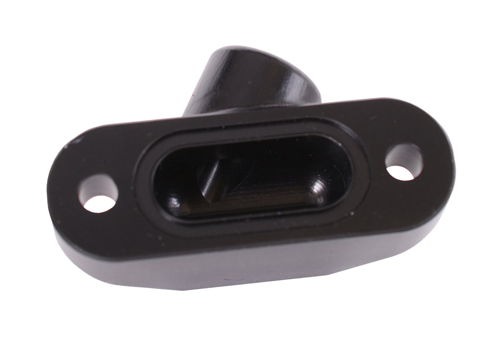 Derale 35601 LS Engine Oil Cooler Block-off Adapter for Select Cadillac CTS, Cadillac Escalade, Cadillac Escalade ESV, Cadillac Escalade EXT, Chevrolet Avalanche, Chevrolet Avalanche 1500, Chevrolet B7, Chevrolet C1500, Chevrolet C1500 Suburban,