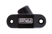 Load image into Gallery viewer, Derale 35601 LS Engine Oil Cooler Block-off Adapter for Select Cadillac CTS, Cadillac Escalade, Cadillac Escalade ESV, Cadillac Escalade EXT, Chevrolet Avalanche, Chevrolet Avalanche 1500, Chevrolet B7, Chevrolet C1500, Chevrolet C1500 Suburban,