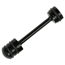 Load image into Gallery viewer, Derale 35605 Billet Rear Galley Plug "Barbell" For GM Gen V LT Family Engines for Select Cadillac CT5, Cadillac CTS, Cadillac Escalade, Cadillac Escalade ESV, Chevrolet Camaro, Chevrolet Cheyenne, Chevrolet Corvette, Chevrolet Express 1500, Chevrolet