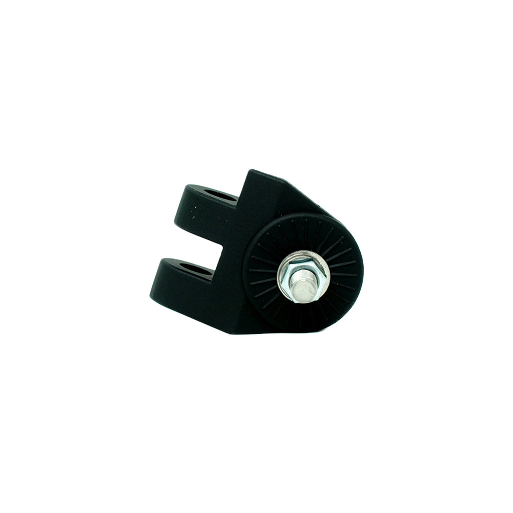 KC HiLiTES 35608AK Gravity® Titan™ LED Pro6 V2 - Passenger Side Light Bar End Mount