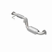 Load image into Gallery viewer, MagnaFlow Exhaust Products 49567 OEM Grade Direct-Fit Catalytic Converter for Select Mazda MPV