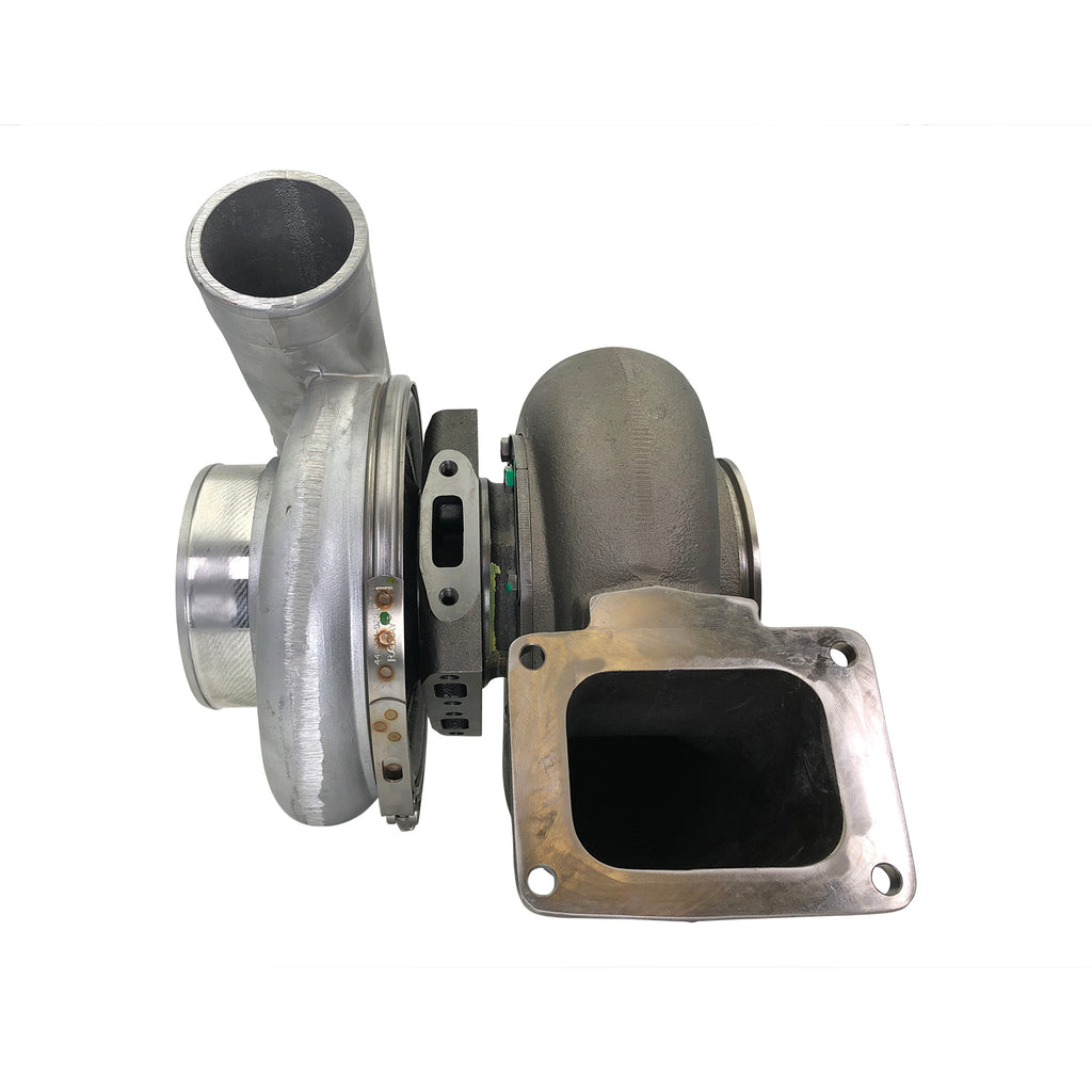 Alliant Power 704837-5002S Turbocharger