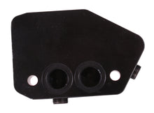 Load image into Gallery viewer, Derale 35611 LS Engine Oil Cooler Adapter Kit for Select Cadillac CTS, Cadillac Escalade, Cadillac Escalade ESV, Cadillac Escalade EXT, Chevrolet Avalanche, Chevrolet Avalanche 1500, Chevrolet B7, Chevrolet C1500, Chevrolet C1500 Suburban, Chevrolet