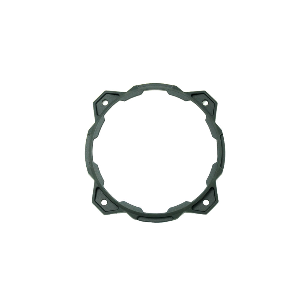 KC HiLiTES 35612A Gravity® Titan™ LED Pro6 - Front Ring