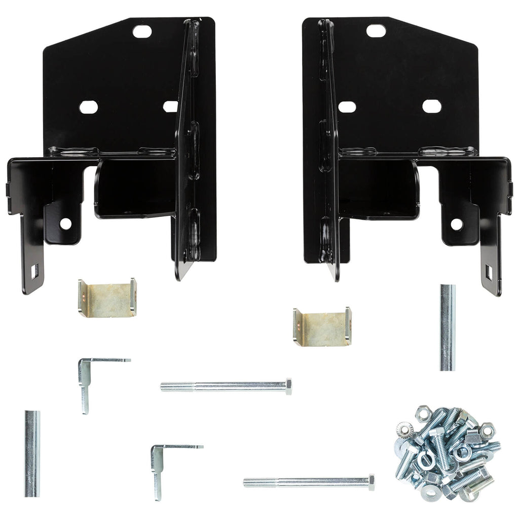 ARB 3562010 Bumper Fitting Kit for Select Chevrolet Silverado 1500, Chevrolet Suburban 1500, Chevrolet Tahoe