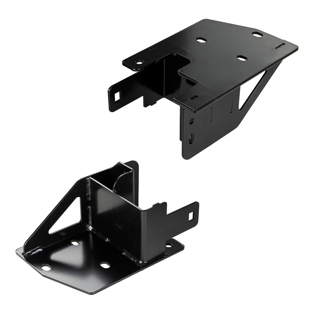 ARB 3562010 Bumper Fitting Kit for Select Chevrolet Silverado 1500, Chevrolet Suburban 1500, Chevrolet Tahoe