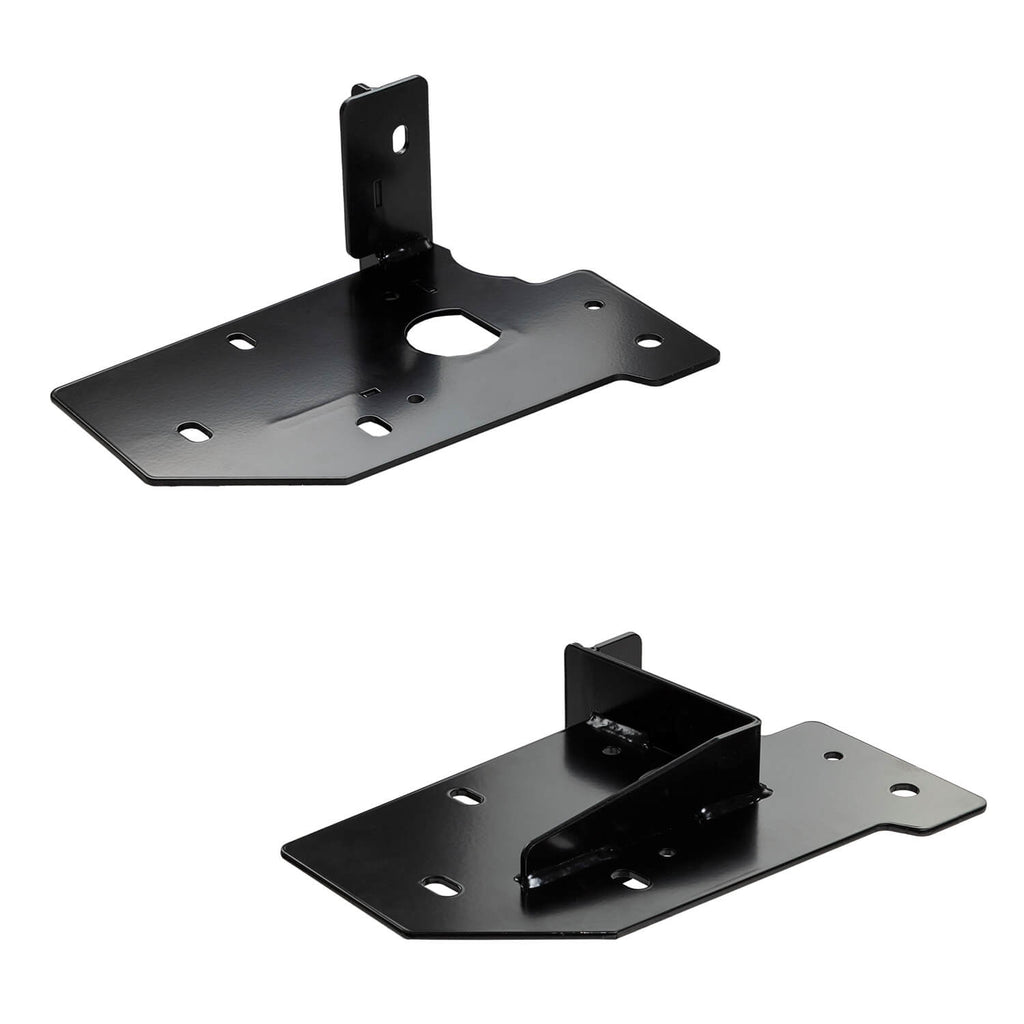 ARB 3562020 Bumper Fitting Kit for Select Chevrolet Silverado HD, Chevrolet Silverado 2500, Chevrolet Suburban