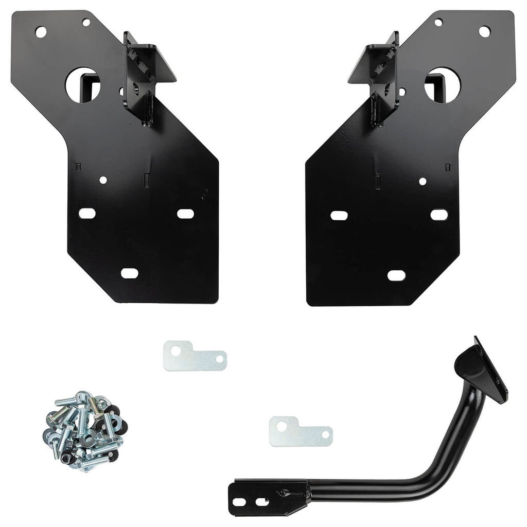 ARB 3562050 Bumper Fitting Kit for Select Chevrolet Silverado