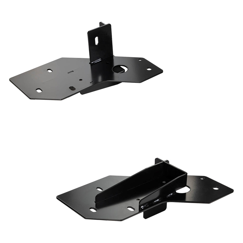 ARB 3562050 Bumper Fitting Kit for Select Chevrolet Silverado