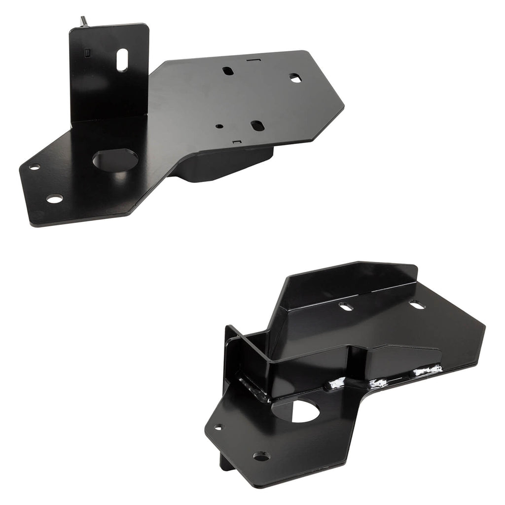 ARB 3562060 Bumper Fitting Kit for Select Chevrolet Silverado HD, Chevrolet Silverado 3500, GMC Sierra HD, GMC Sierra HD Classic, GMC Sierra 3500, GMC Sierra Classic