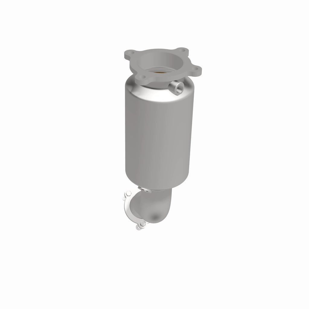 MagnaFlow Exhaust Products 5561352 California CARB Direct-Fit Catalytic Converter for Select Audi A4, Audi A4 Quattro, Audi A5, Audi A5 Quattro, Audi allroad