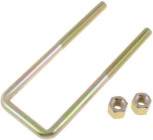 Load image into Gallery viewer, Dorman - HELP 35635 U-Bolt 9/16X8-1/8X2-5/8