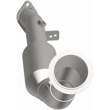 Load image into Gallery viewer, MagnaFlow Exhaust Products 5411062 California CARB Direct-Fit Catalytic Converter for Select BMW 535i, BMW 535i xDrive, BMW 535xi