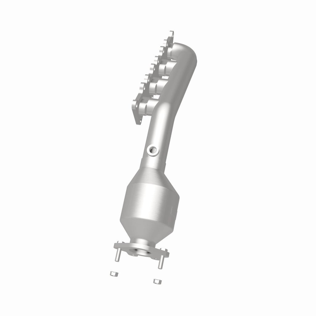 MagnaFlow Exhaust Products 49900 OEM Grade Manifold Catalytic Converter for Select Hyundai Equus, Hyundai Genesis