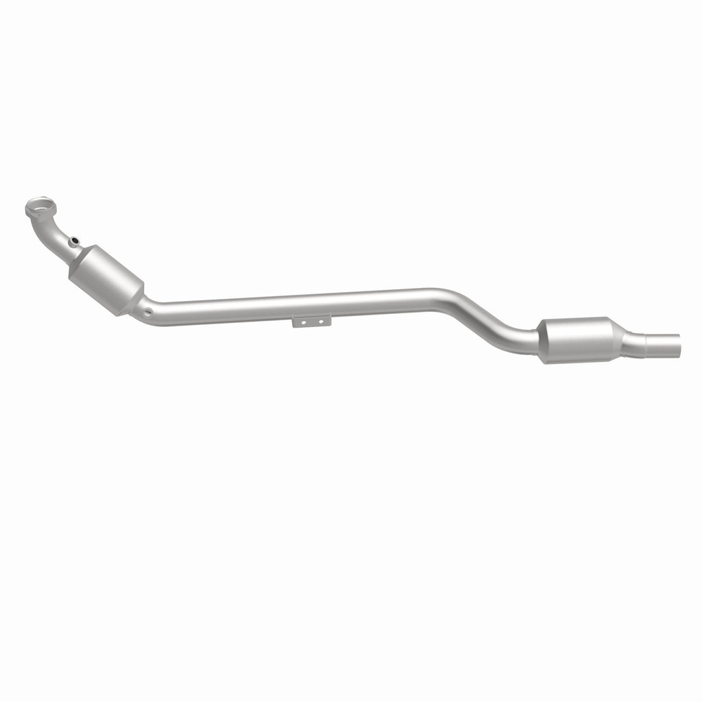 MagnaFlow Exhaust Products 5411806 California CARB Direct-Fit Catalytic Converter for Select Mercedes-Benz CLK320