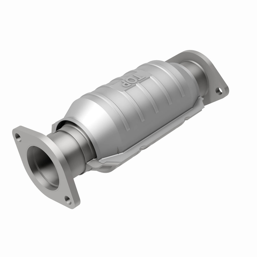 MagnaFlow Exhaust Products 23774 HM Grade Direct-Fit Catalytic Converter for Select Volkswagen Golf, Volkswagen Jetta