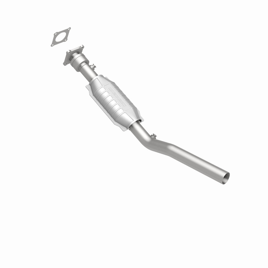 MagnaFlow Exhaust Products 23274 HM Grade Direct-Fit Catalytic Converter for Select Chrysler Cirrus, Chrysler Sebring, Dodge Stratus