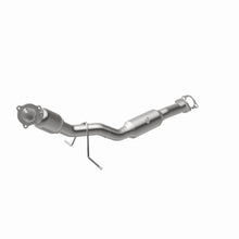 Load image into Gallery viewer, MagnaFlow Exhaust Products 5551087 California CARB Direct-Fit Catalytic Converter for Select Volvo XC70