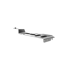 Load image into Gallery viewer, KC HiLiTES 356 Cyclone LED Engine Tray Kit - 2018+ Jeep Wrangler JL/Jeep Gladiator JT for Select Jeep Gladiator, Jeep Wrangler