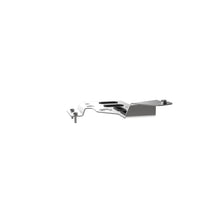 Load image into Gallery viewer, KC HiLiTES 356 Cyclone LED Engine Tray Kit - 2018+ Jeep Wrangler JL/Jeep Gladiator JT for Select Jeep Gladiator, Jeep Wrangler