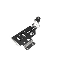 Load image into Gallery viewer, KC HiLiTES 356 Cyclone LED Engine Tray Kit - 2018+ Jeep Wrangler JL/Jeep Gladiator JT for Select Jeep Gladiator, Jeep Wrangler