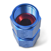 Load image into Gallery viewer, Performance--8-An-Straight-Swivel-Coupler