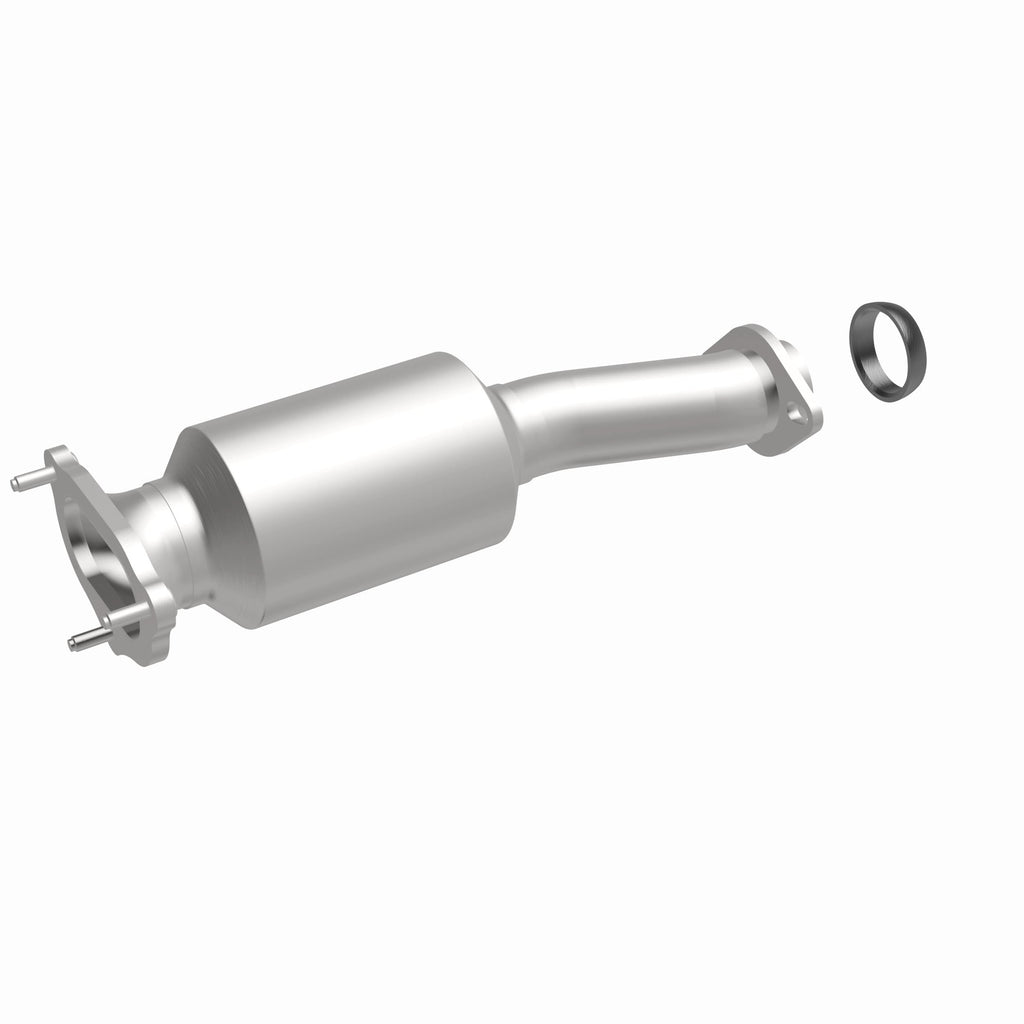 MagnaFlow Exhaust Products 5491121 California CARB Direct-Fit Catalytic Converter for Select Ford Ranger, Mazda B4000