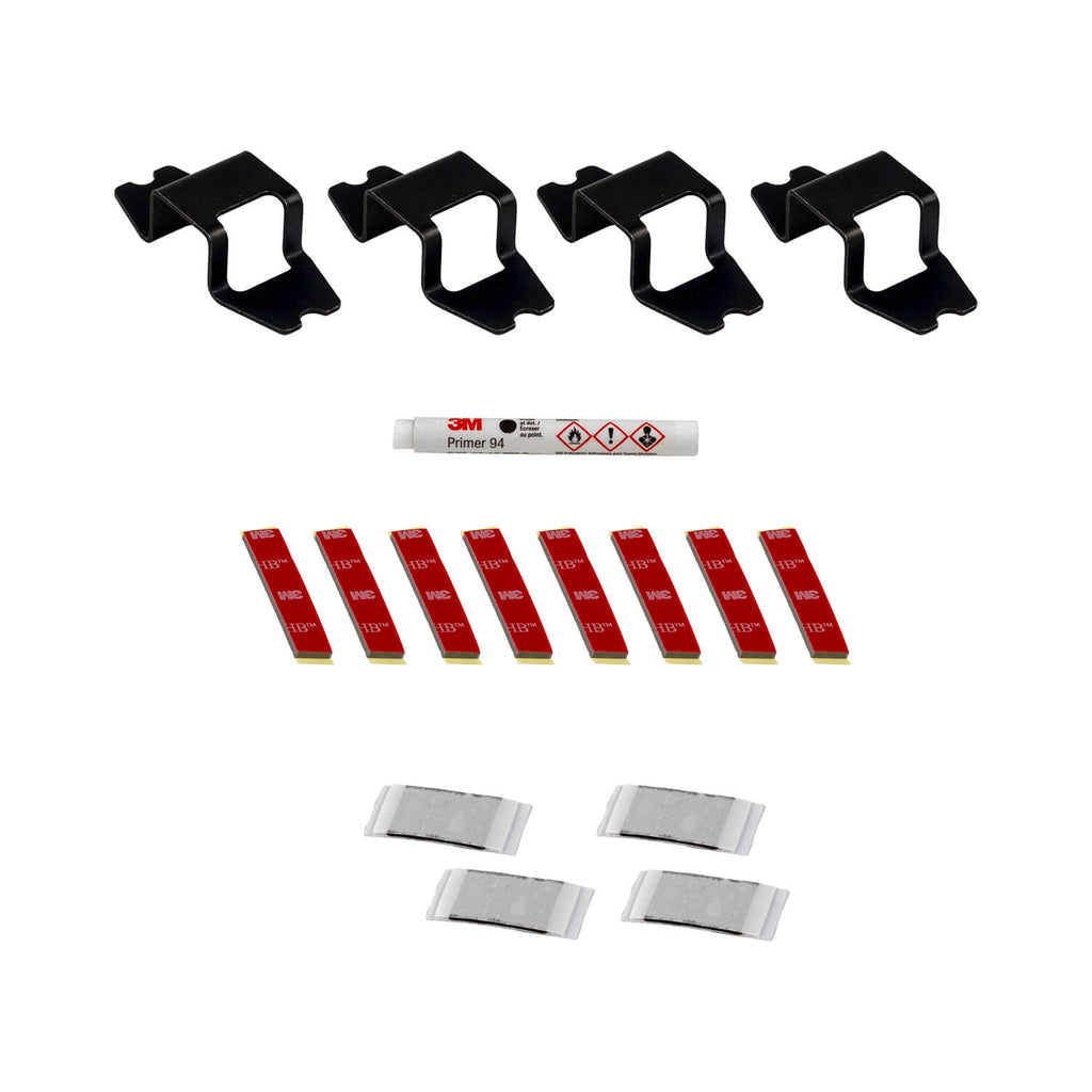 ARB 3570020 Parking Sensor Kit