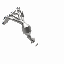 Load image into Gallery viewer, MagnaFlow Exhaust Products 51974 OEM Grade Manifold Catalytic Converter for Select Mazda 6