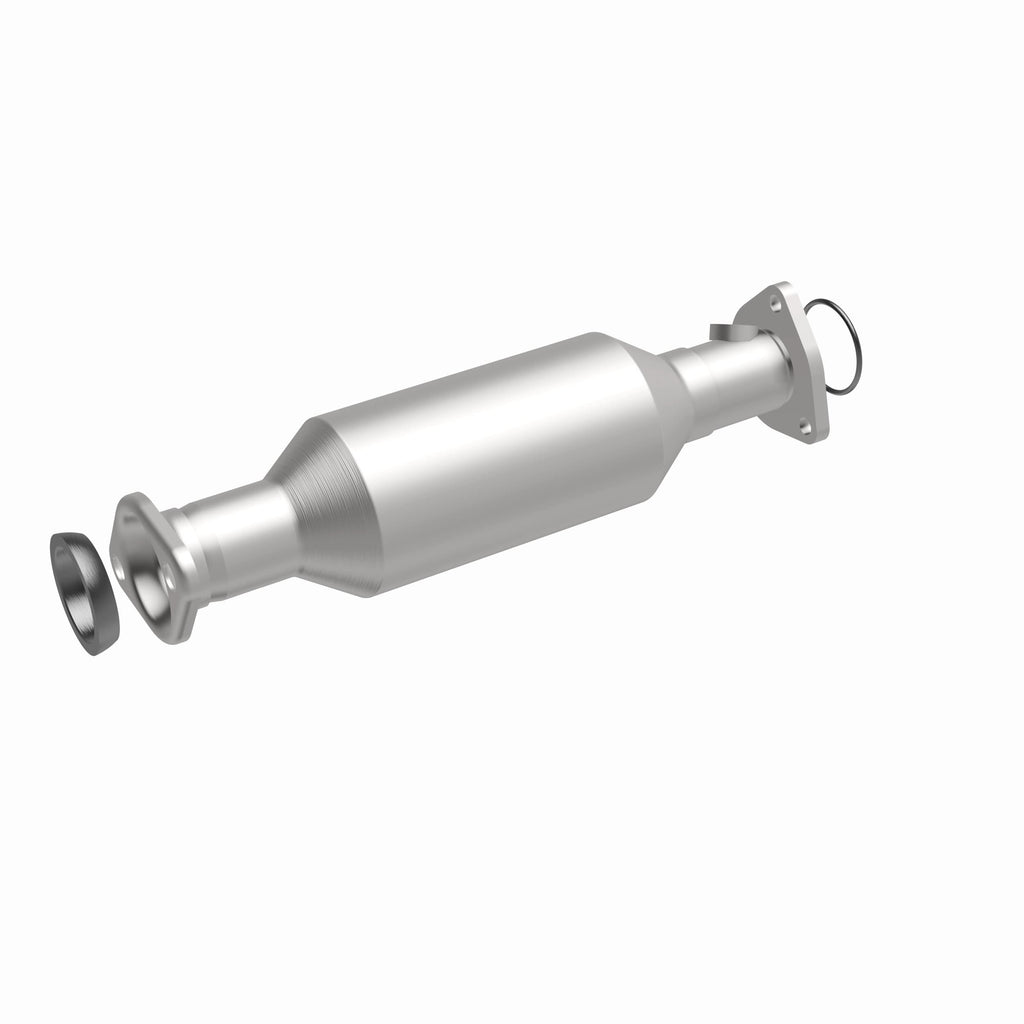 MagnaFlow Exhaust Products 22640 HM Grade Direct-Fit Catalytic Converter for Select Acura CL, Honda Accord