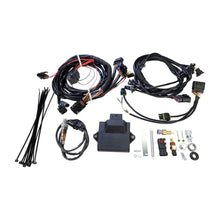 Load image into Gallery viewer, Edelbrock 35721 Pro-Flo 4 Standalone ECU and Harness Kit, No Distributor