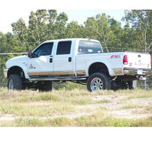 Load image into Gallery viewer, Superlift K644B 8in. Lift Kit-00-04 F-250/F-350 4WD-Diesel/V10-w/Bilstein Shocks for Select Ford F-250 Super Duty, Ford F-350 Super Duty