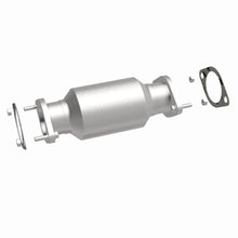 Load image into Gallery viewer, MagnaFlow Exhaust Products 52861 OEM Grade Direct-Fit Catalytic Converter for Select Hyundai Genesis Coupe