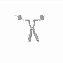 Load image into Gallery viewer, MagnaFlow Exhaust Products 15064 Street Series Cat-Back System for Select Jeep Grand Cherokee