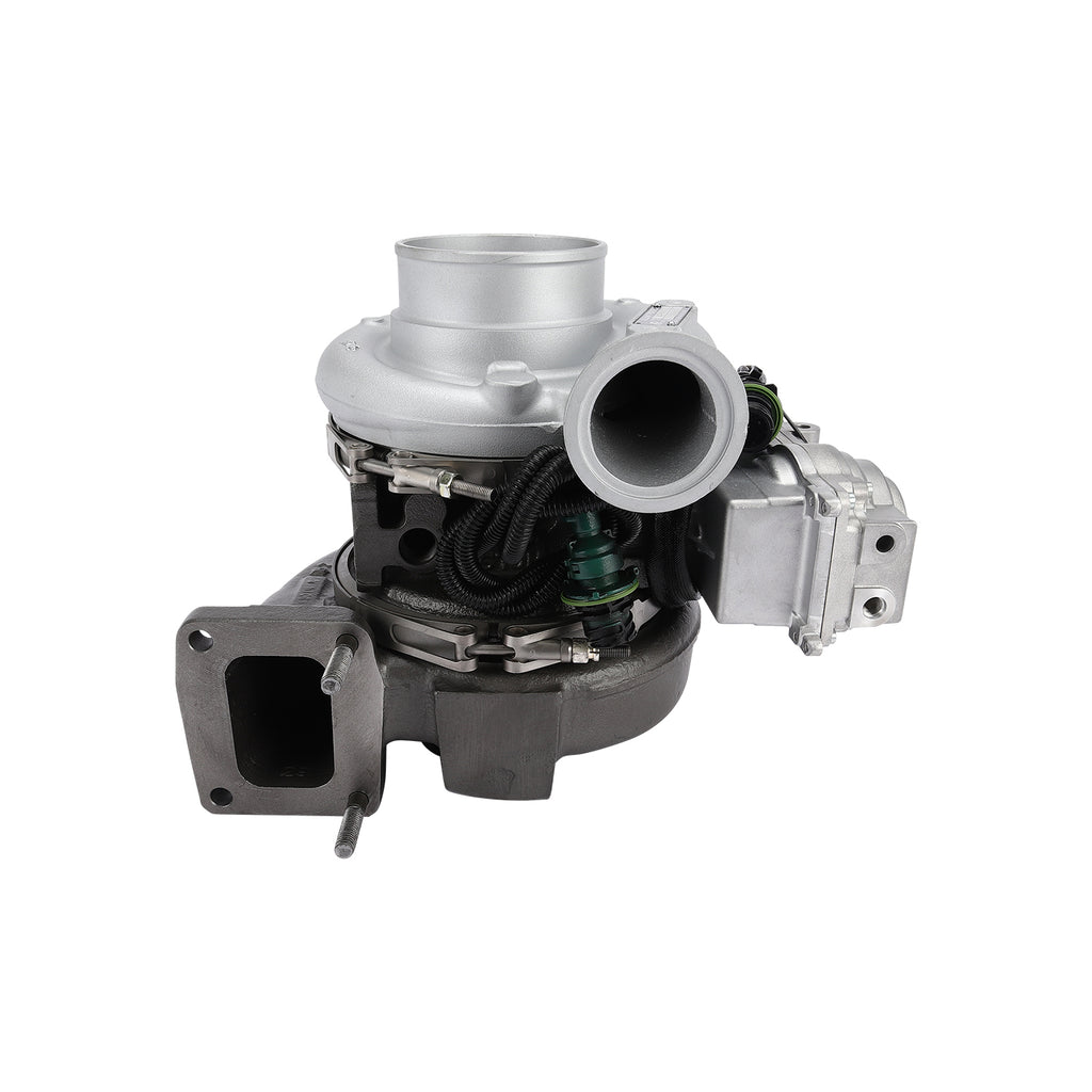 Alliant Power AP90022 Turbocharger