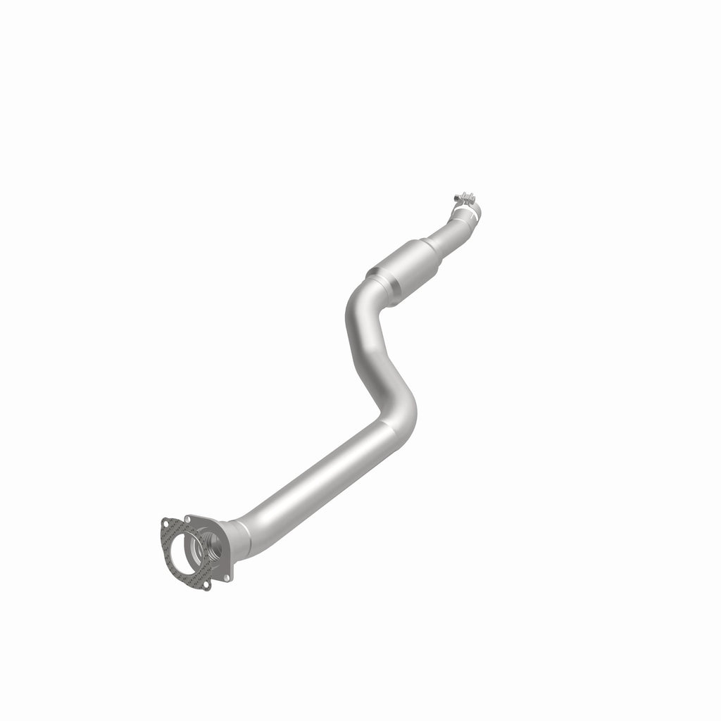 MagnaFlow Exhaust Products 557577 California CARB Direct-Fit Catalytic Converter for Select Cadillac ATS