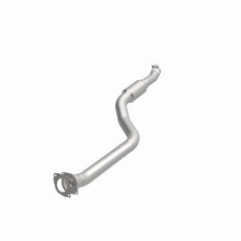 Load image into Gallery viewer, MagnaFlow Exhaust Products 557577 California CARB Direct-Fit Catalytic Converter for Select Cadillac ATS
