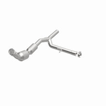 Load image into Gallery viewer, MagnaFlow Exhaust Products 5582706 California CARB Direct-Fit Catalytic Converter for Select Ford F-150